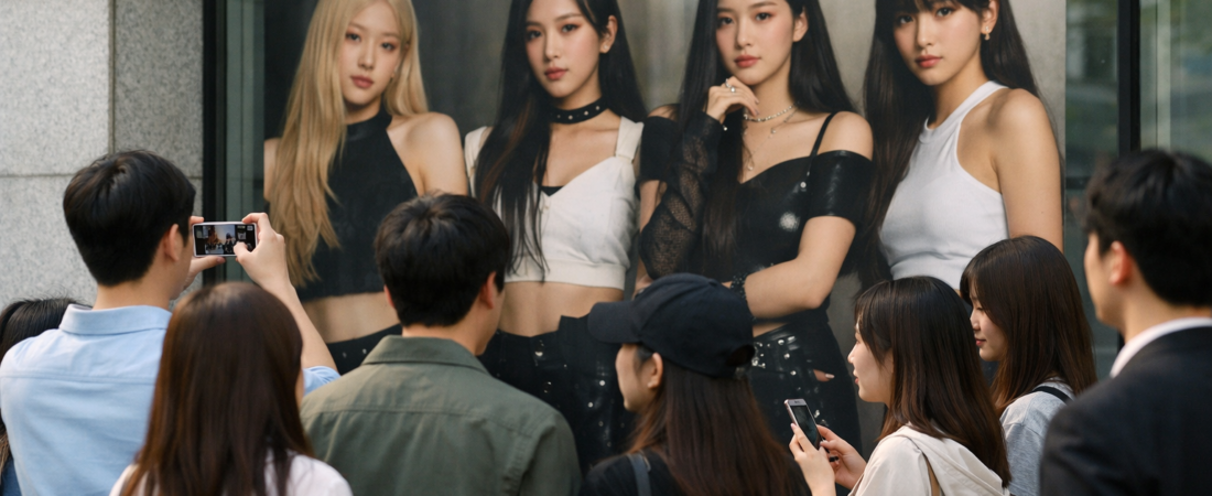 BLACKPINK at 10: Iconic Girl Group’s Global Legacy 2026
