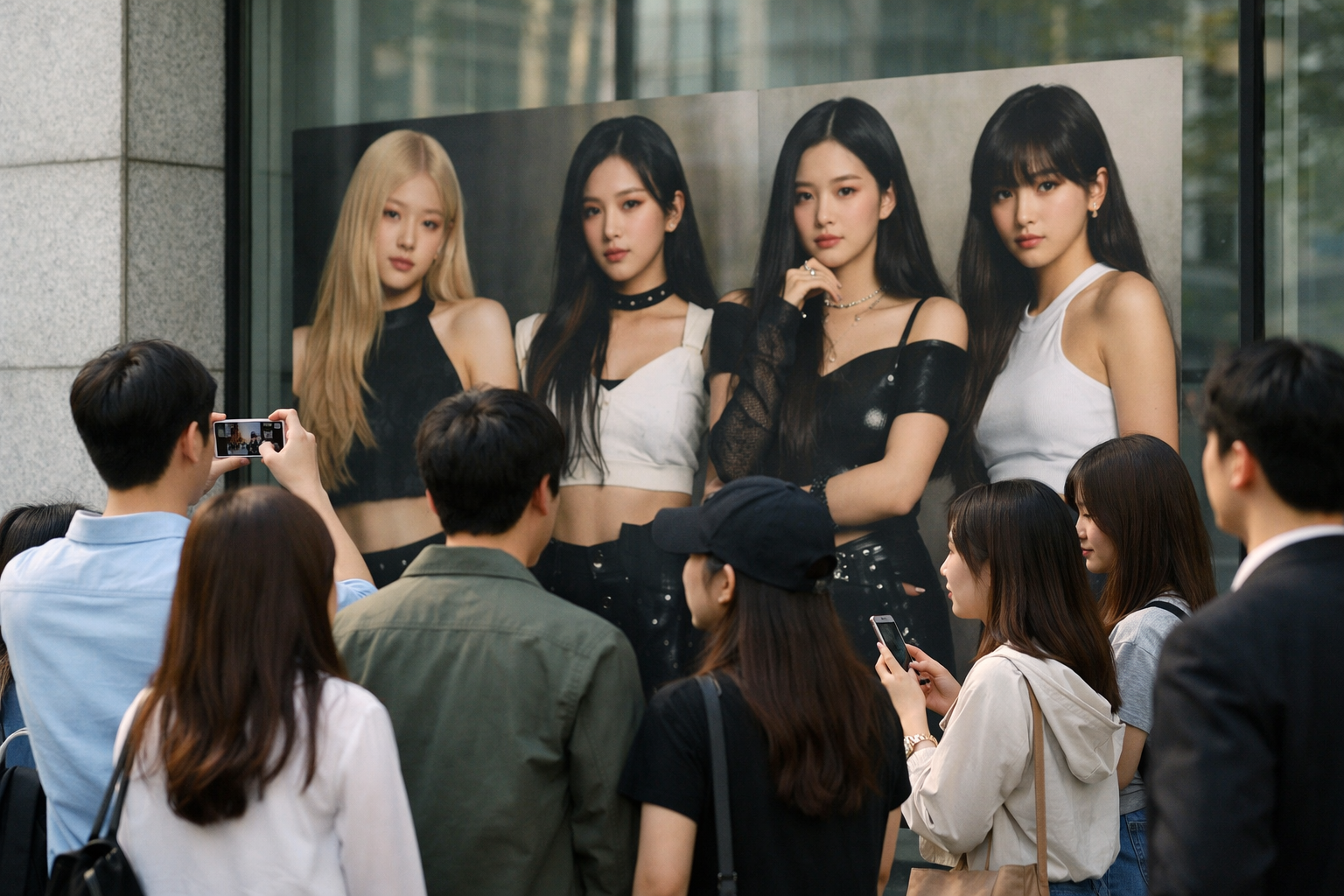 BLACKPINK at 10: Iconic Girl Group’s Global Legacy 2026