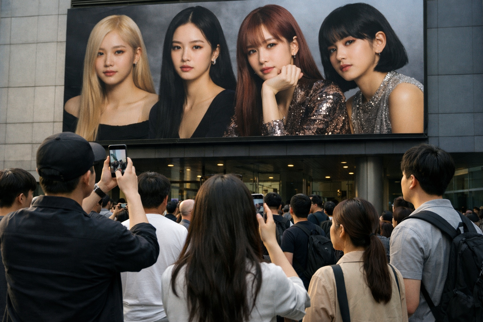 BLACKPINK’s 10th Anniversary Sparks Fan Backlash in 2026