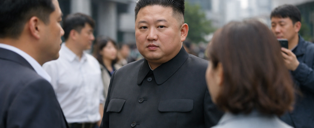 Kim Jong-un Hails Orchestra as Key to National Revival 2026