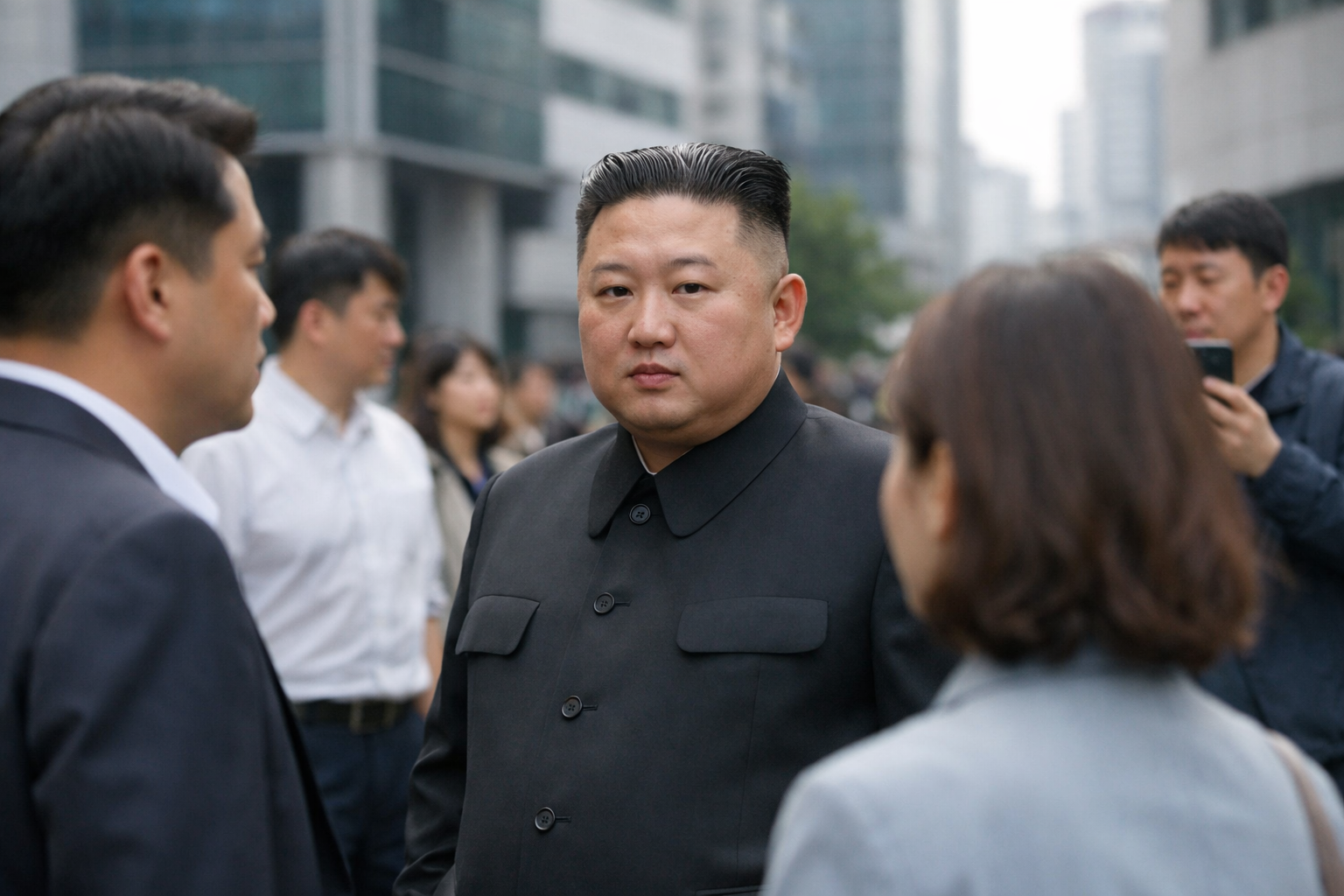 Kim Jong-un Hails Orchestra as Key to National Revival 2026