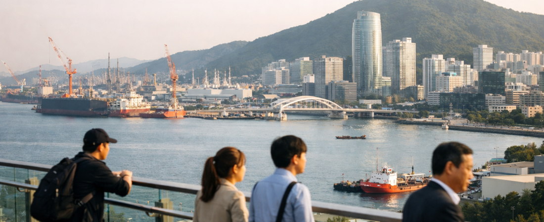 Ulsan City Boosts Festival Safety Rules Starting 2026