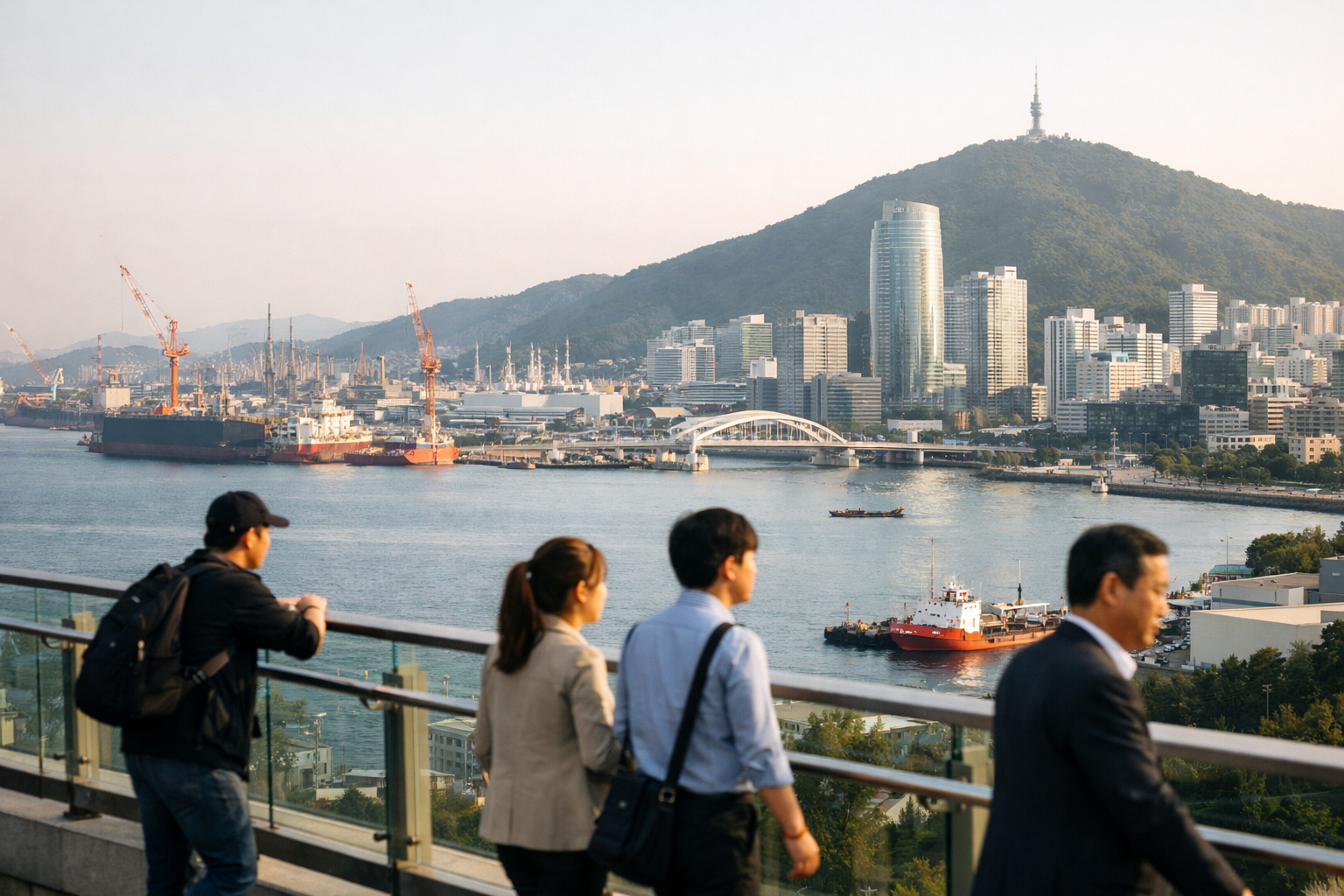 Ulsan City Boosts Festival Safety Rules Starting 2026