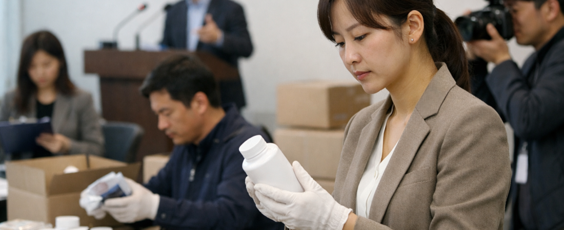 Korea Recall Numbers Surge in 2026: What You Need to Know