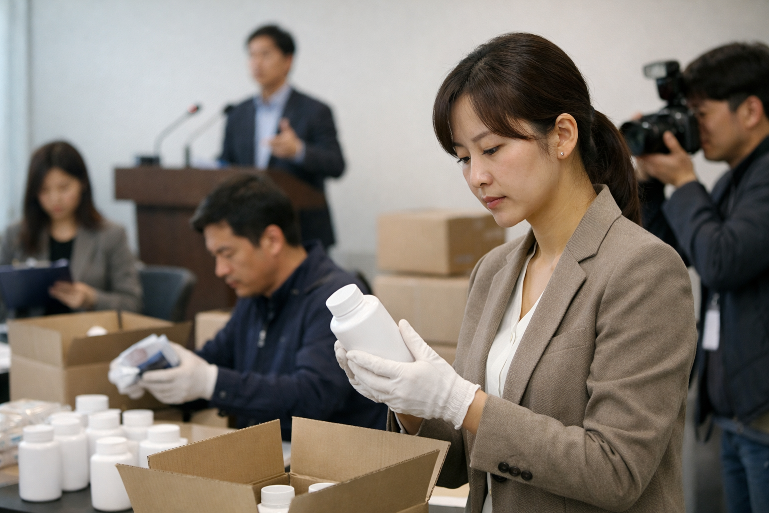 Korea Recall Numbers Surge in 2026: What You Need to Know