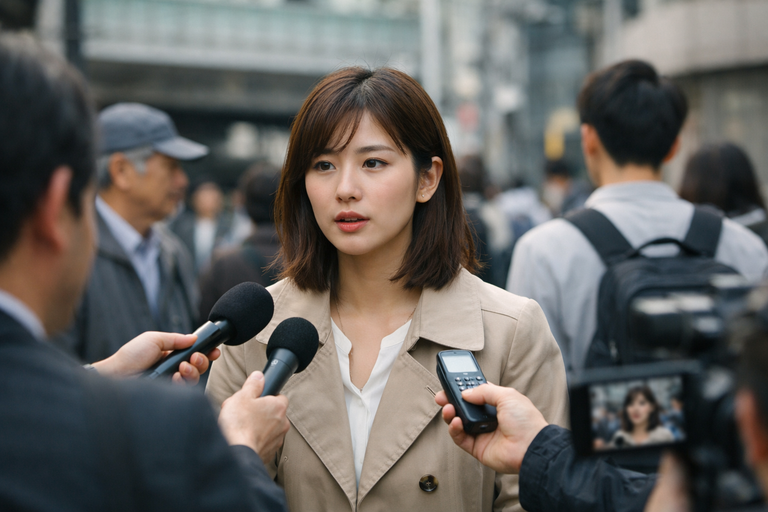 Ha Young Family Controversy 2026: Agency Responds to Claims