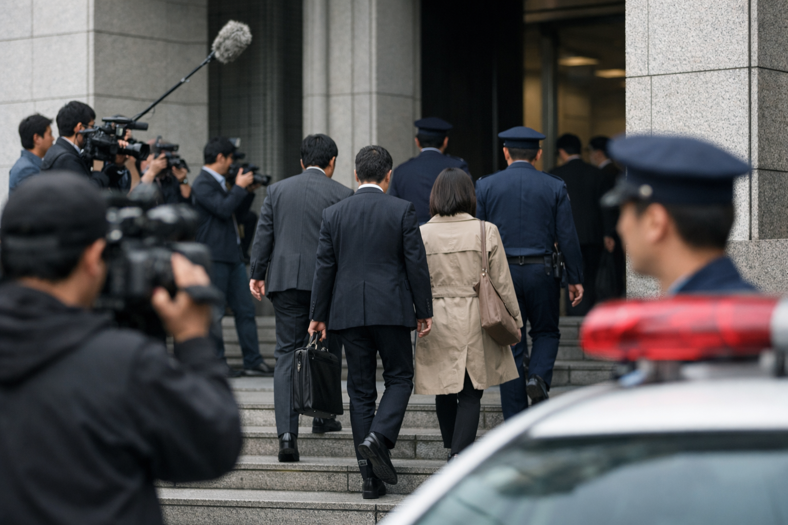 Criminal Procedure Act Amendment 2026: Korea’s Bold Reform