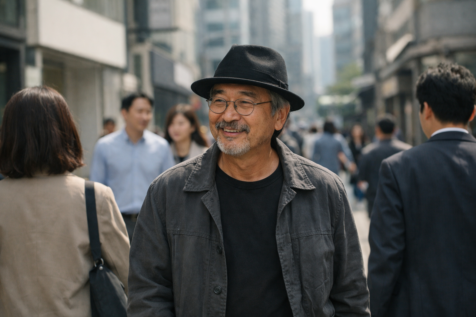 Lee Joon-ik Explains His Bold Short-Form Drama Shift 2026