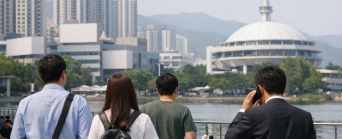 Goyang City Wins Award for Kakao Budget Savings 2026