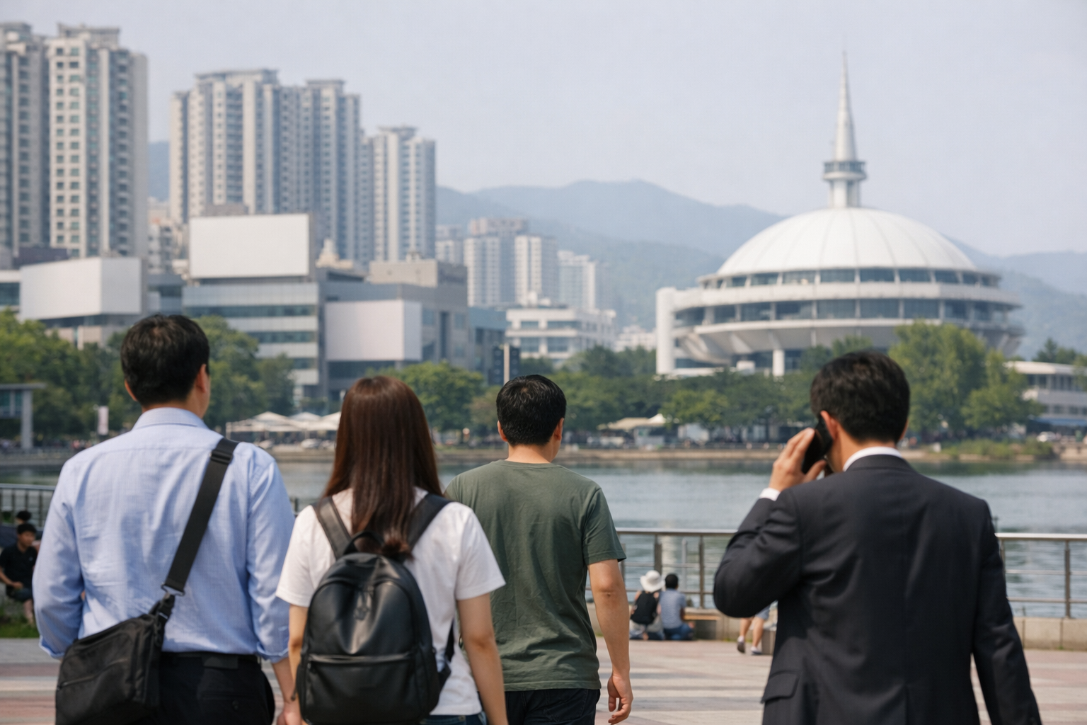 Goyang City Wins Award for Kakao Budget Savings 2026