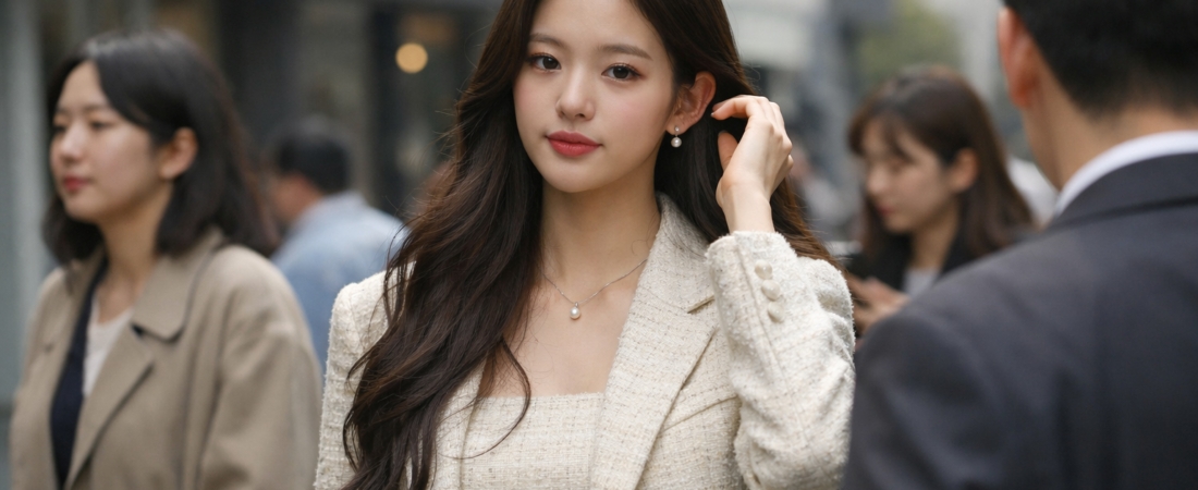 Jang Wonyoung Deepfake Case: Court Delivers Prison Sentence
