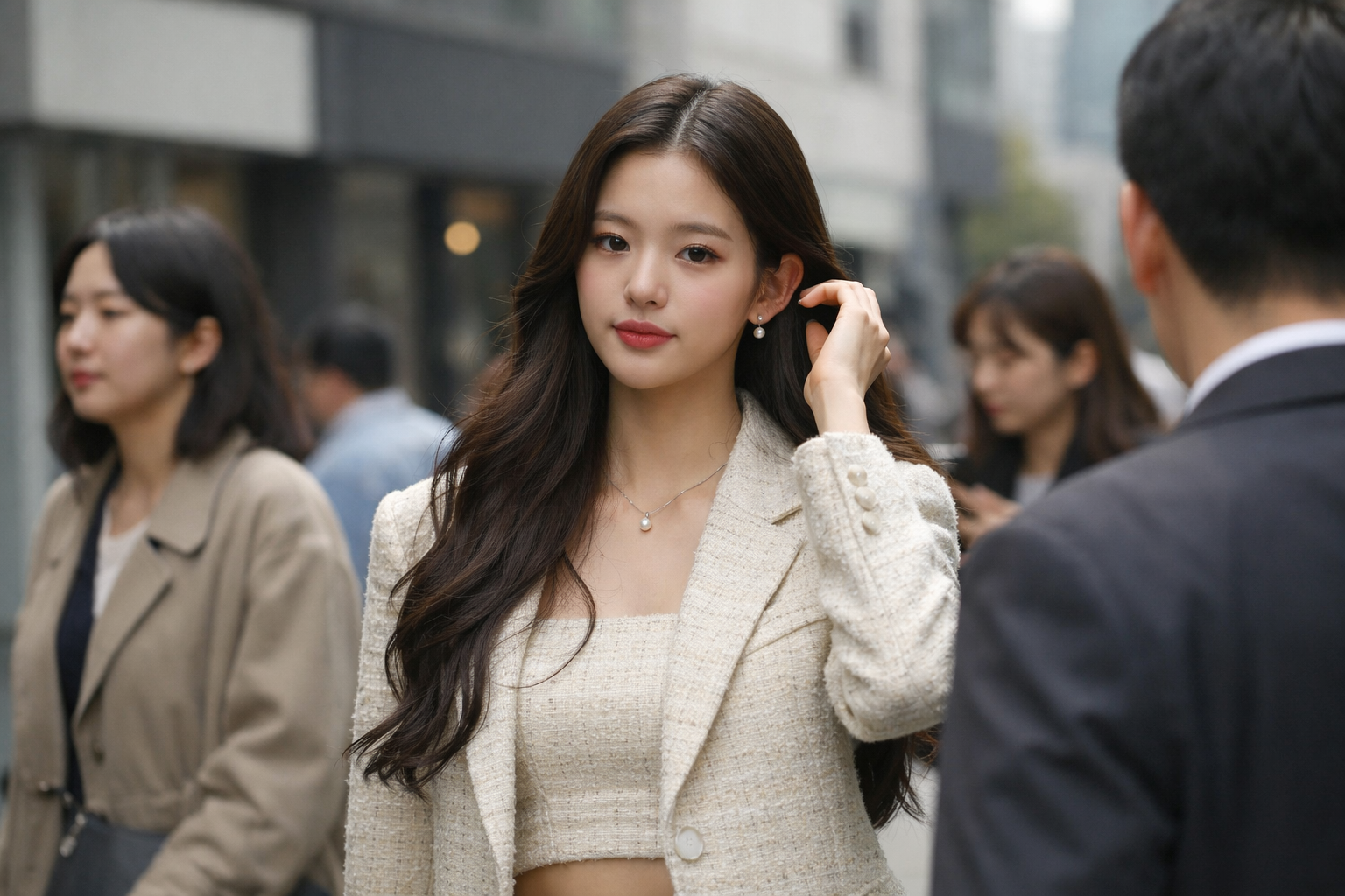 Jang Wonyoung Deepfake Case: Court Delivers Prison Sentence