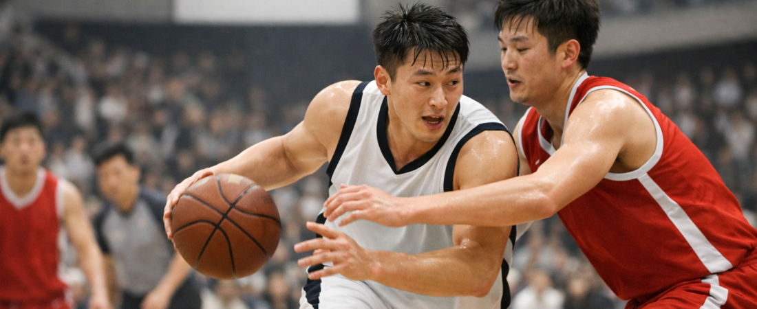 Pro Basketball Club Goyang Sono Funds Youth Scholarships