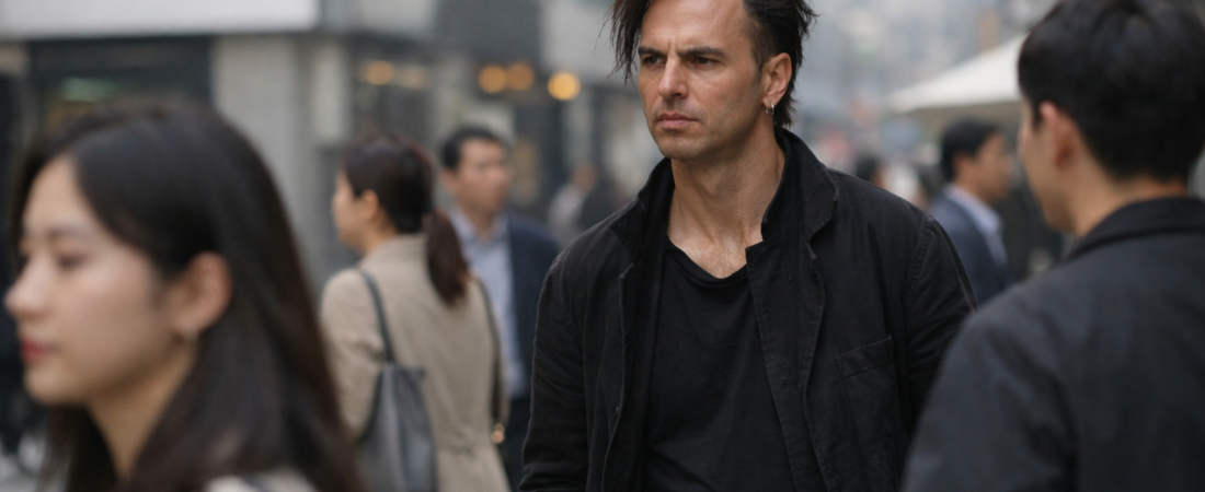 Teodor Currentzis: Venice Winner Debuts in Korea 2026