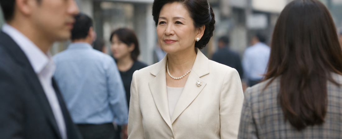 Yuk Young-soo Mystery Returns in Gripping 2026 Film
