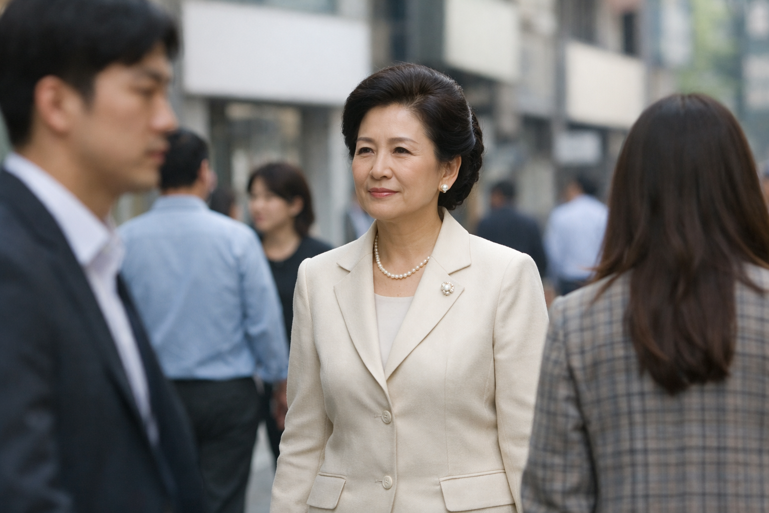 Yuk Young-soo Mystery Returns in Gripping 2026 Film