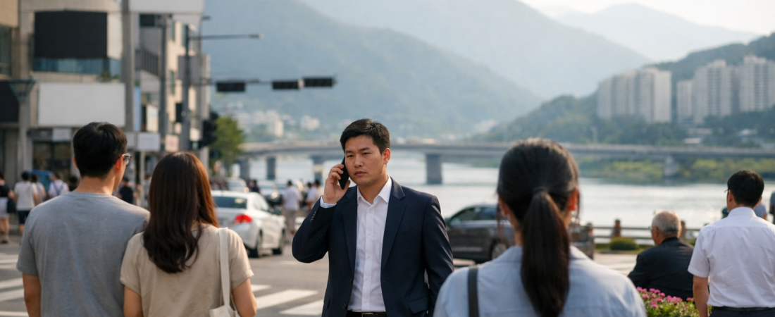 Chungju City Festival Guide: Bridging Generations in 2026