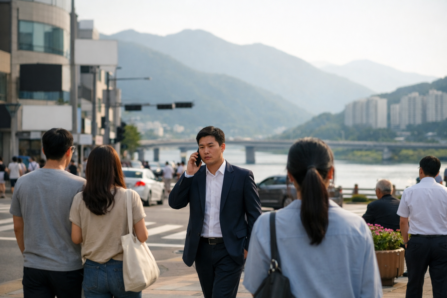 Chungju City Festival Guide: Bridging Generations in 2026