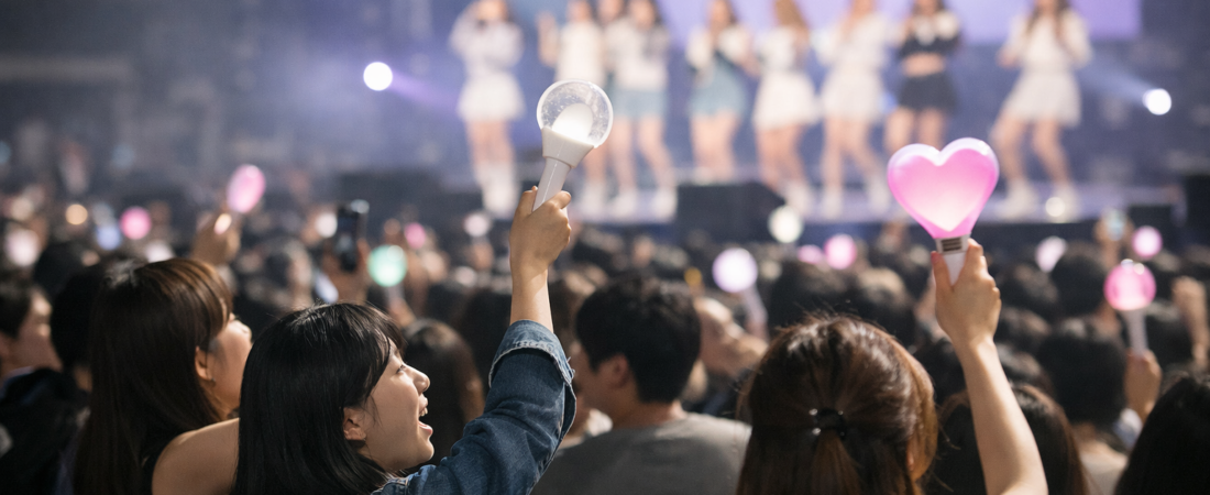 K-pop Concerts in 2027: Korea’s Venue Revolution