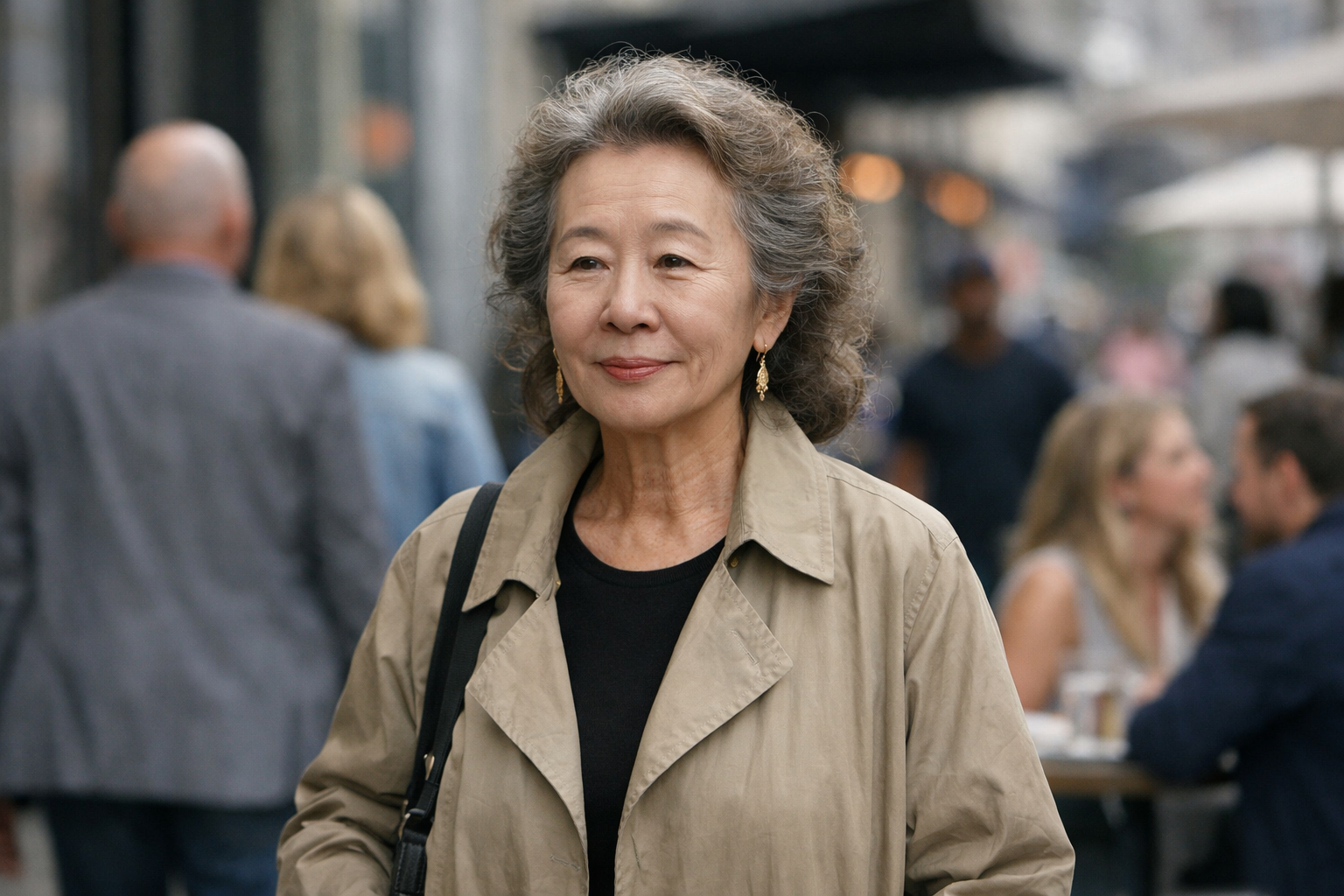 Yoon Yeo-jeong Misses Emmy Win as Beef Season 2 Triumphs