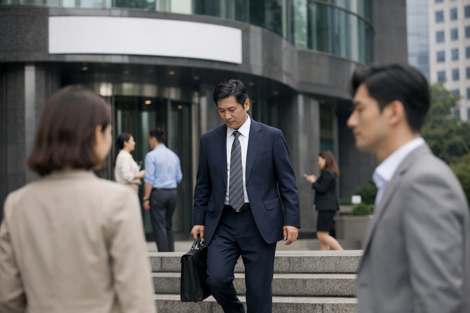 Shinhan Financial’s No-Show Insurance Guide for Restaurant