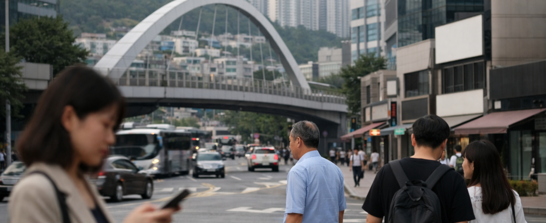 Gangdong-gu Play Festival Guide: Kid-Designed Fun in Seoul