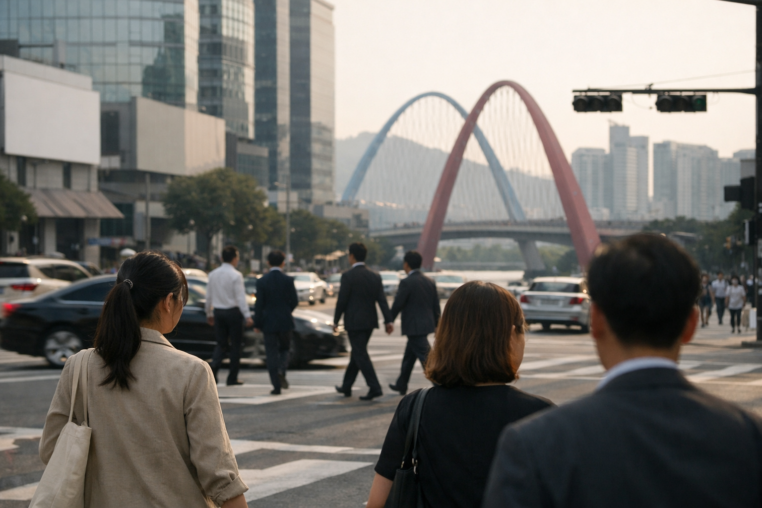 Daejeon Fire Safety Guide: What Travelers Should Know