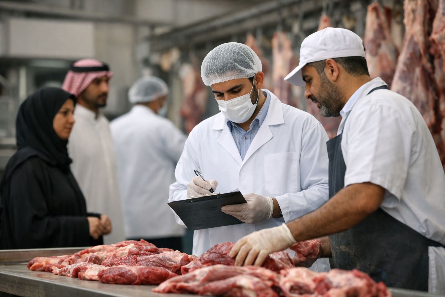 Halal Certification Guide: Korea’s K-Food Export Strategy