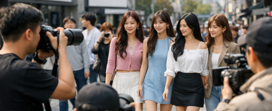 Sonyeoshidae’s Hyoriso Unit Sparks 2026 Anniversary Buzz