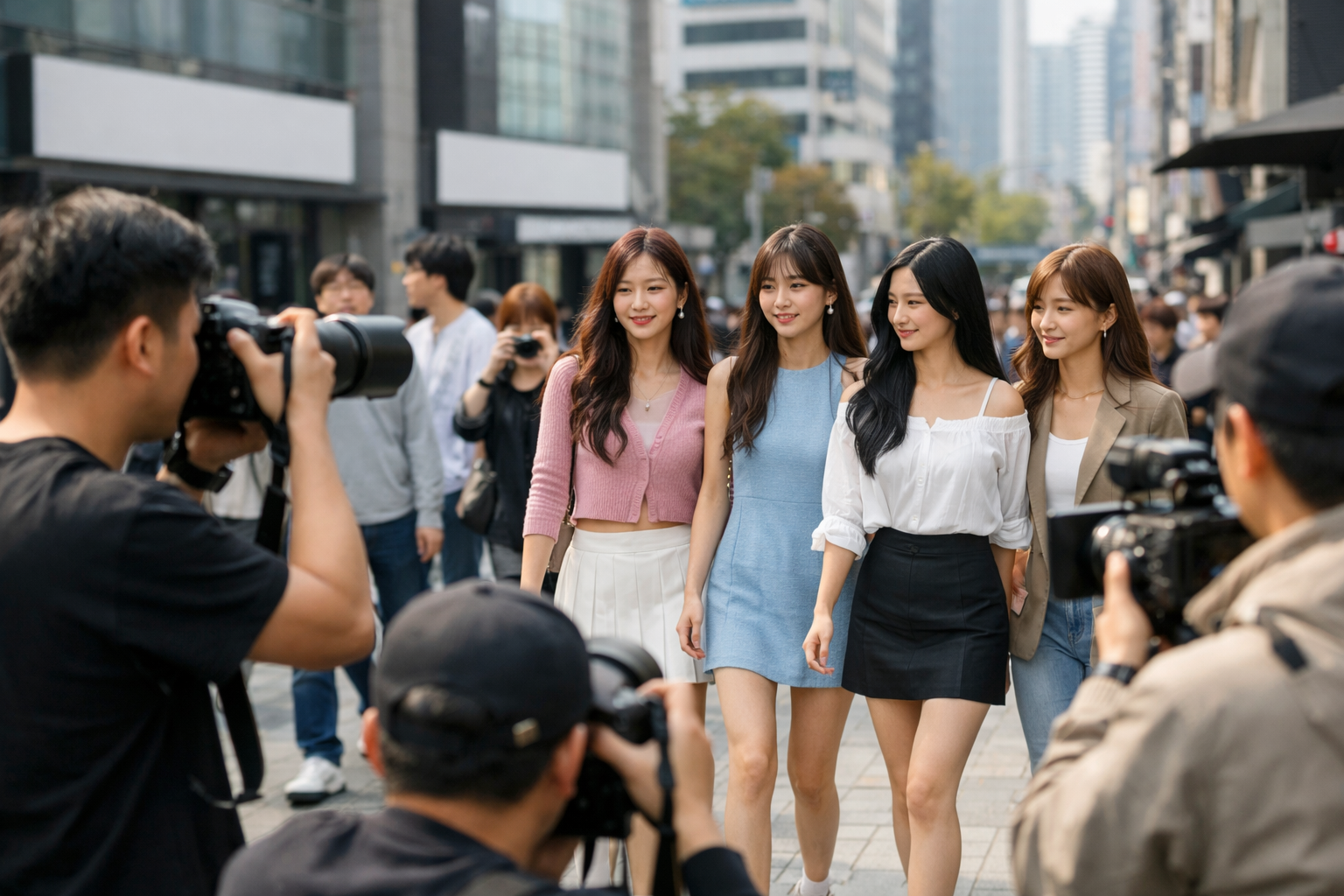 Sonyeoshidae’s Hyoriso Unit Sparks 2026 Anniversary Buzz