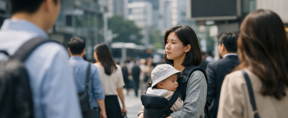 Ten Months of Future: Korea’s Honest Pregnancy Film 2026