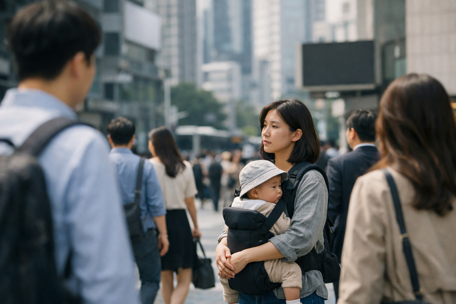 Ten Months of Future: Korea’s Honest Pregnancy Film 2026