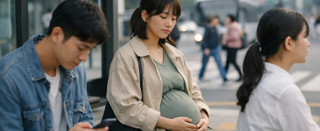 Ten Months (십개월의 미래): Ten Months 2026: Korea’s Honest