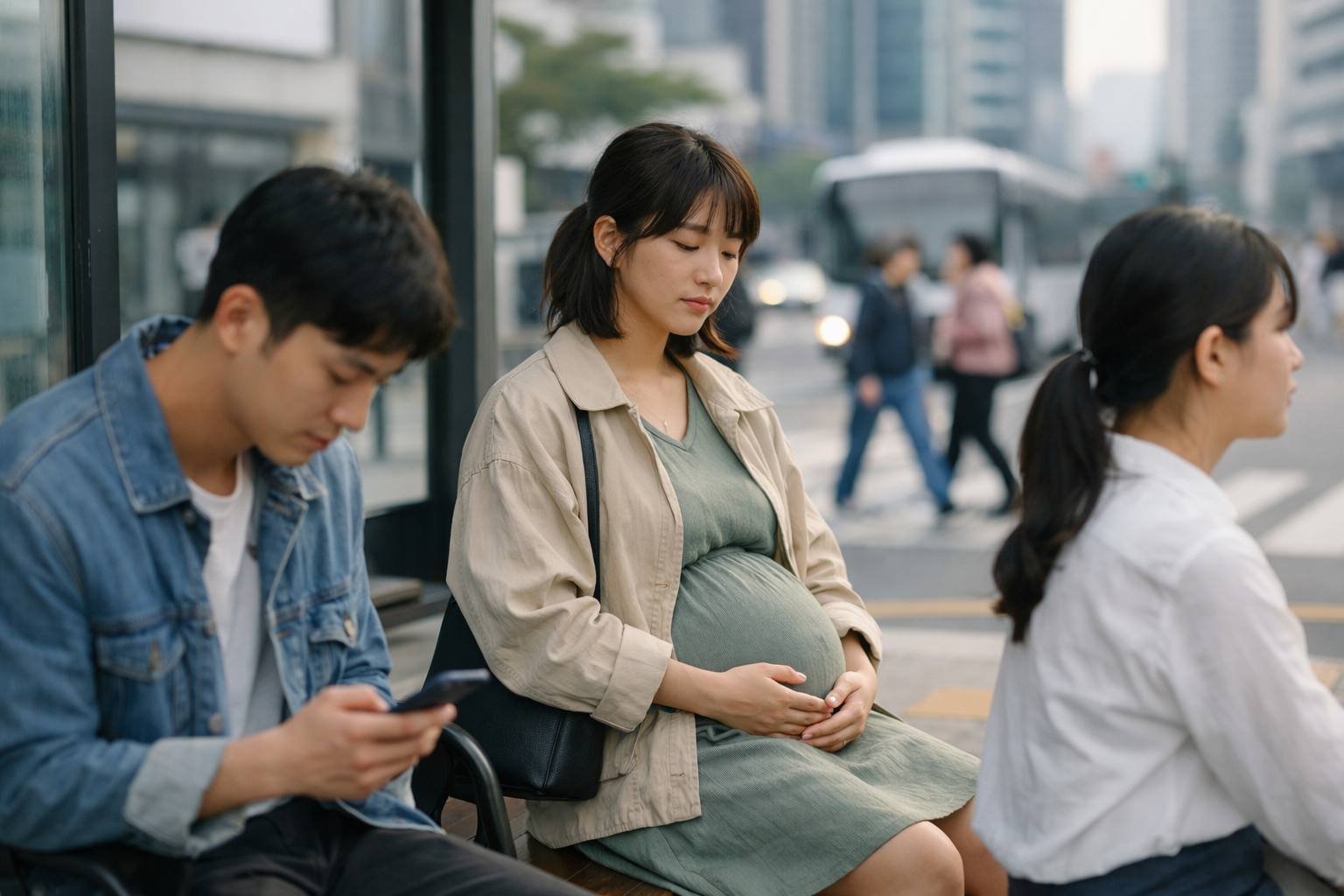 Ten Months (십개월의 미래): Ten Months 2026: Korea’s Honest