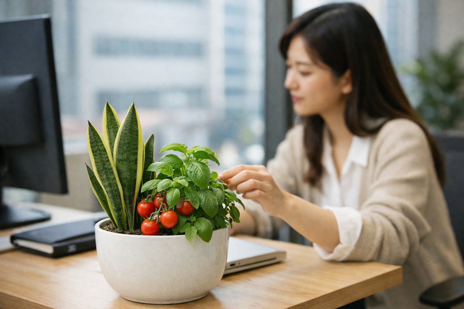 Companion Plant Trend in Korea: A Complete Guide 2026