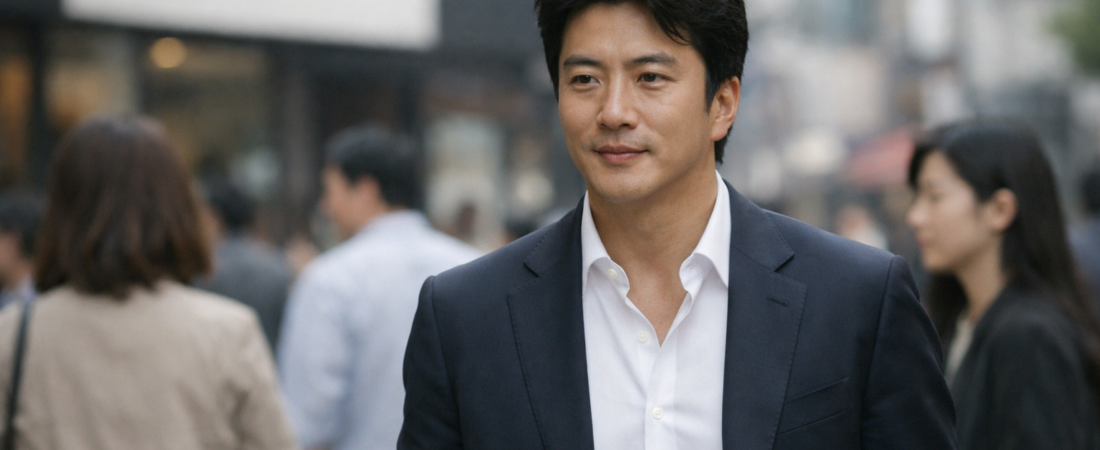Kwon Sang-woo’s Son Drives Luxury Car: Parents Speak Out