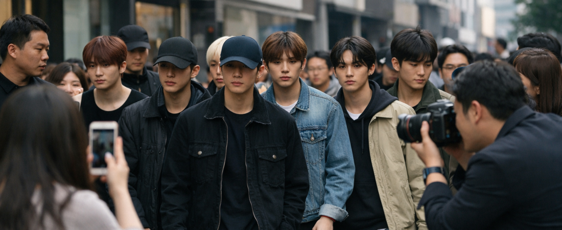 NCT 127 Marks 10 Years With THE REDLINE Concert