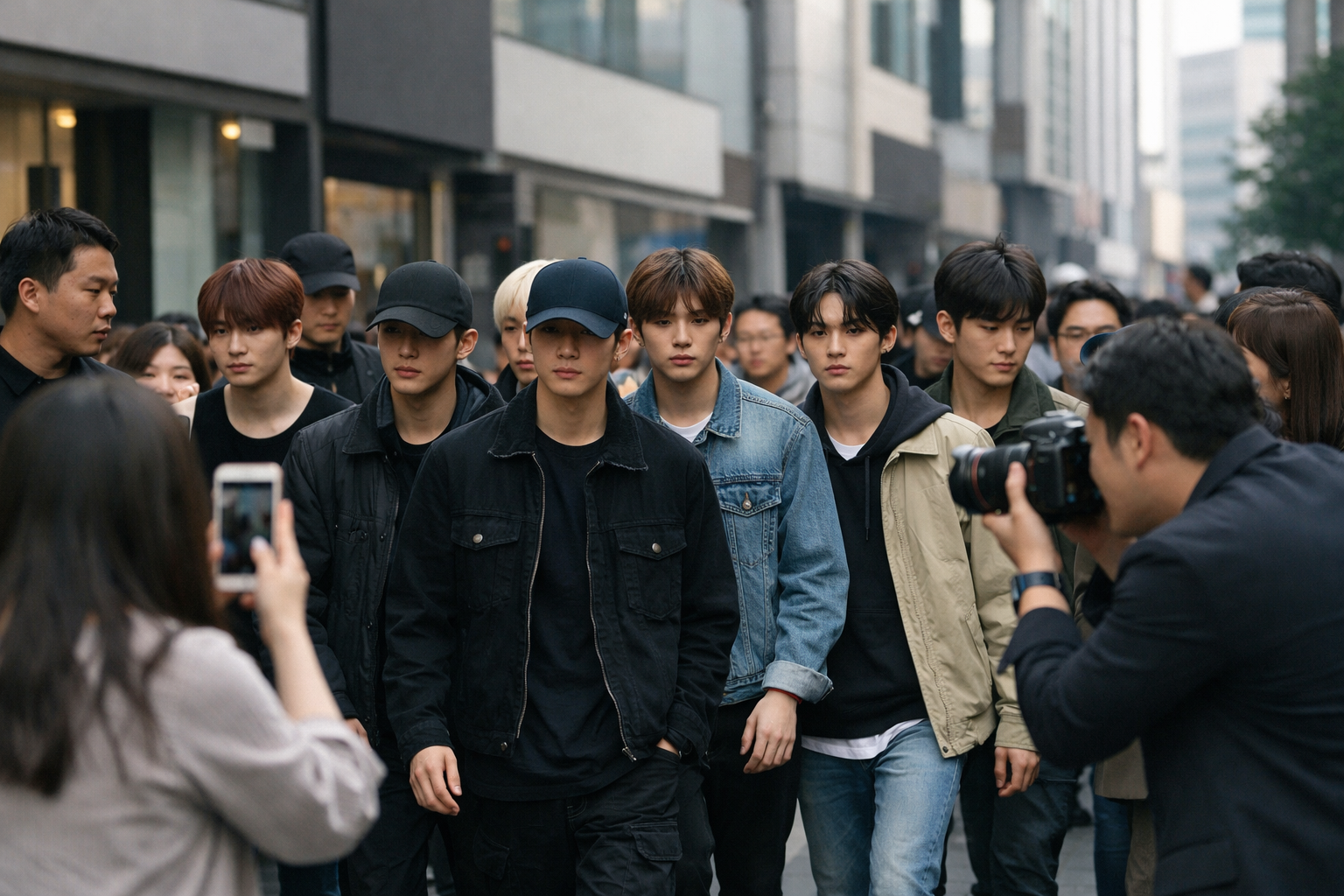 NCT 127 Marks 10 Years With THE REDLINE Concert