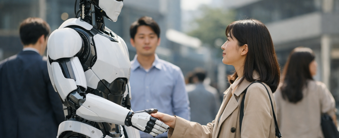 Korea’s Physical AI Regional Hub Plan Explained 2026