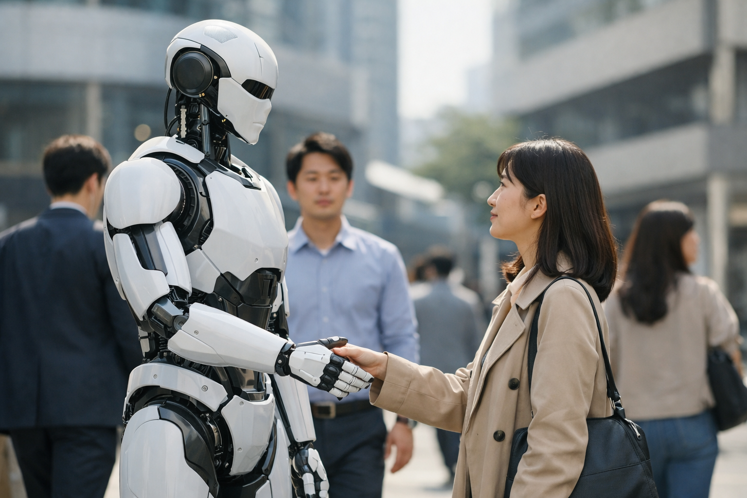 Korea’s Physical AI Regional Hub Plan Explained 2026