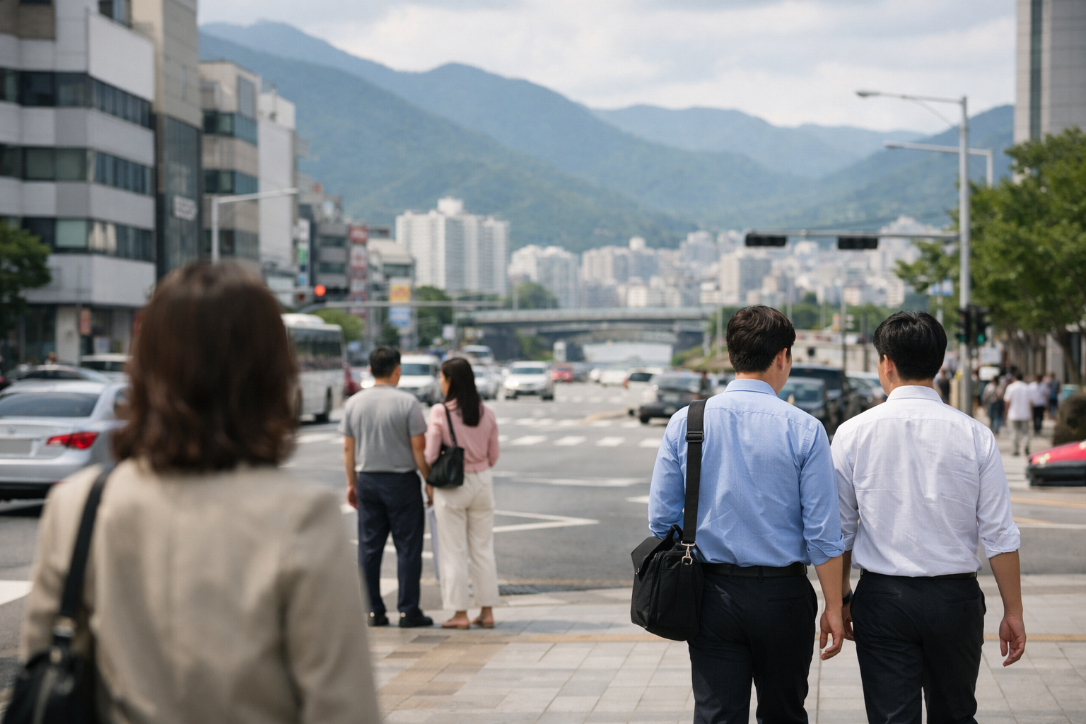 Guide to Gyeongnam Region Fall Festivals in 2026