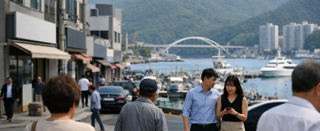 Geoje Travel Guide 2026: Best Sights and Tips Explained