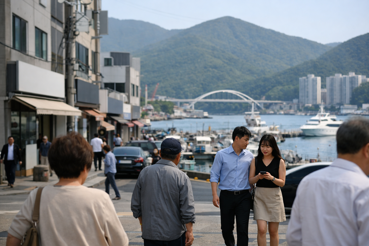 Geoje Travel Guide 2026: Best Sights and Tips Explained