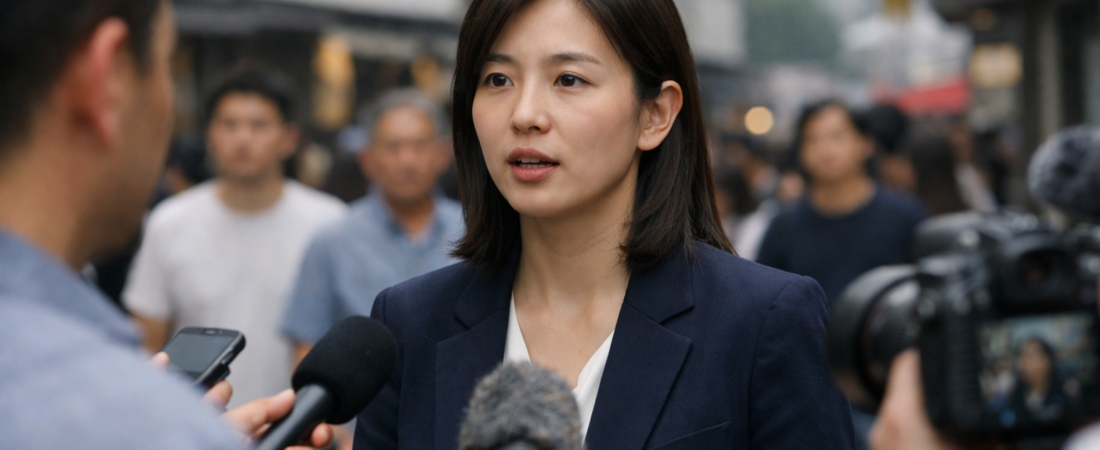 Park Ji-hyun Makes History with International Emmy Nod