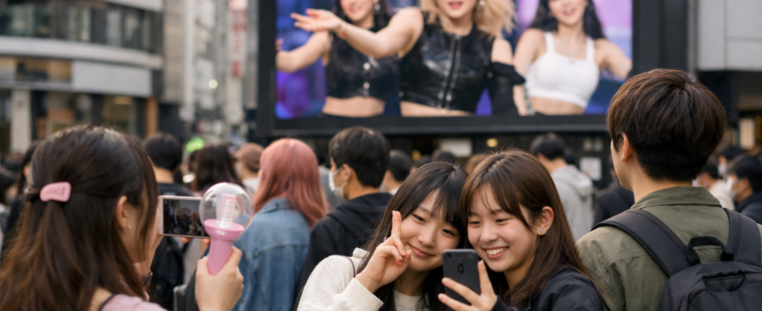 K-Pop’s Bold Latin America Strategy Explained