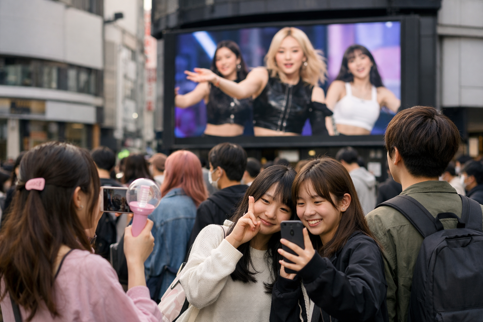 K-Pop’s Bold Latin America Strategy Explained