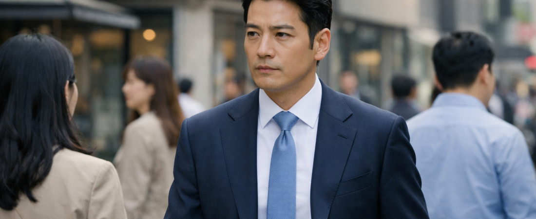 Ju Sang-wook’s Guam Trip Story Sparks Viral Buzz in 2026