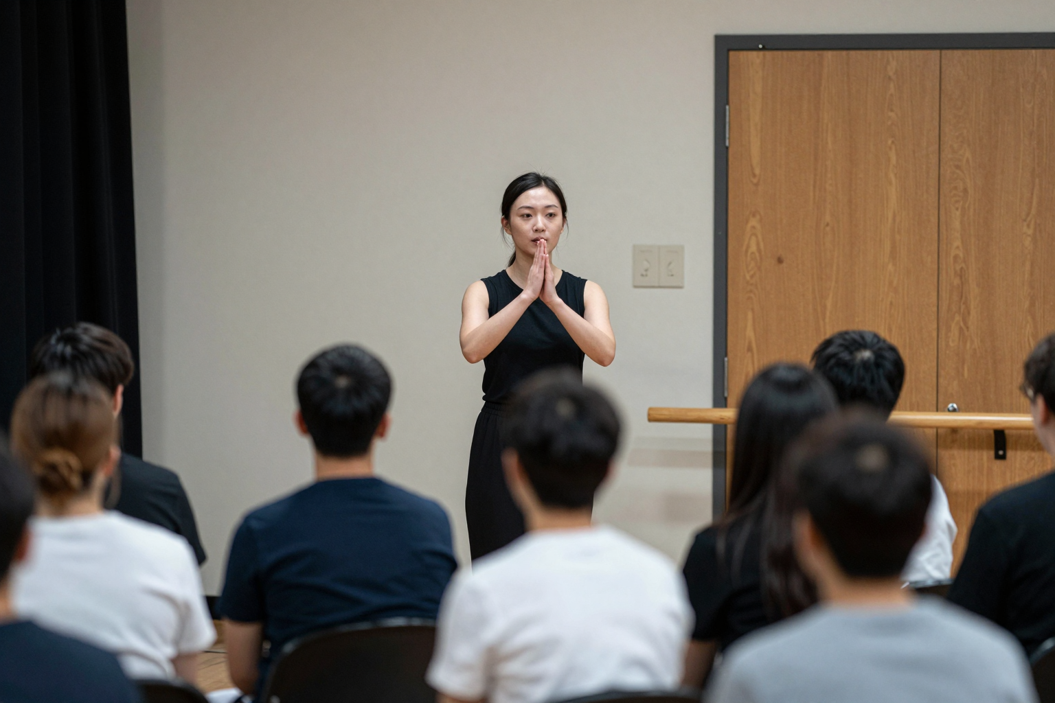Korea’s Performing Arts Voucher Drive Sparks Autumn Revival