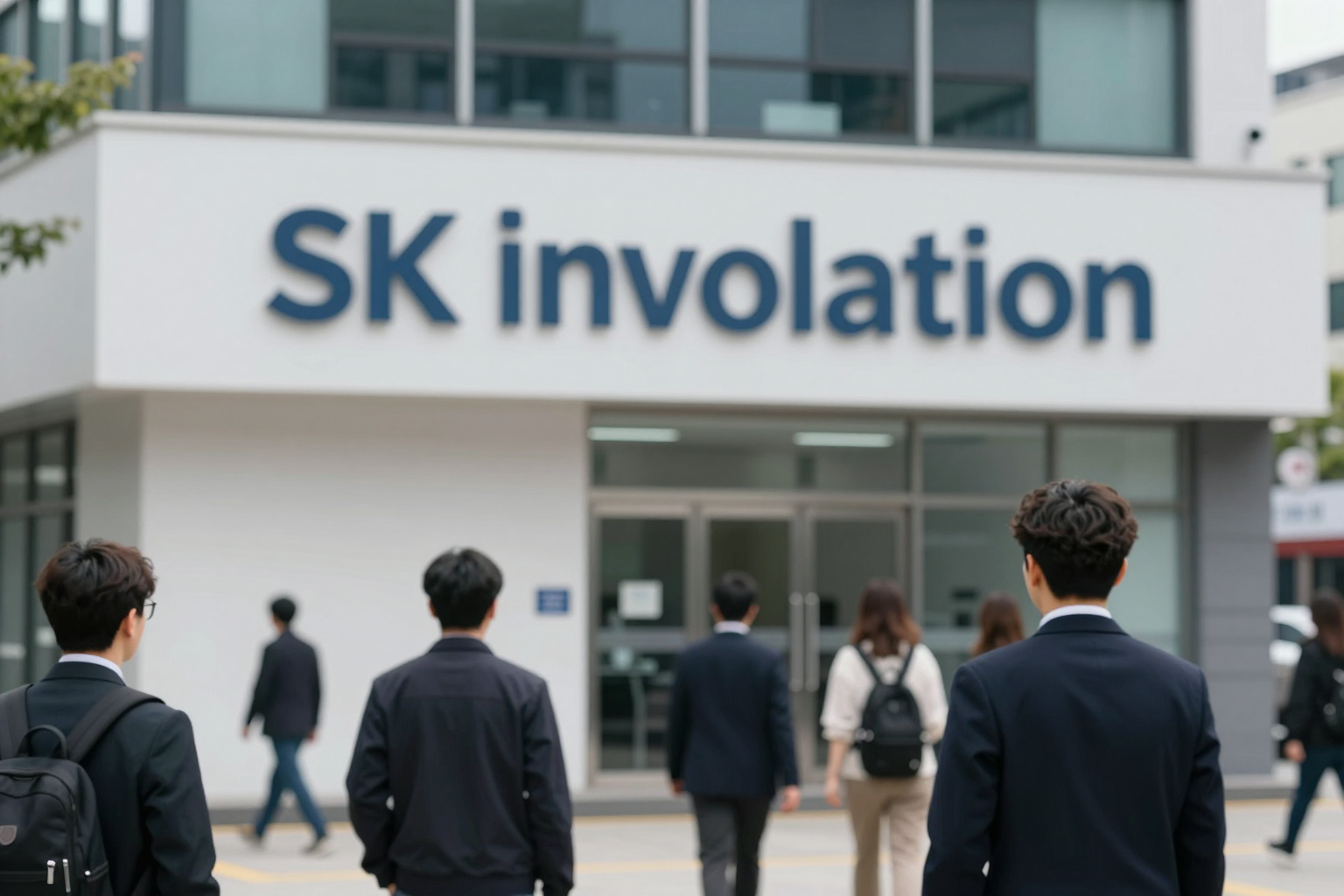 SK Innovation’s Music Festival: A Guide to Inclusion