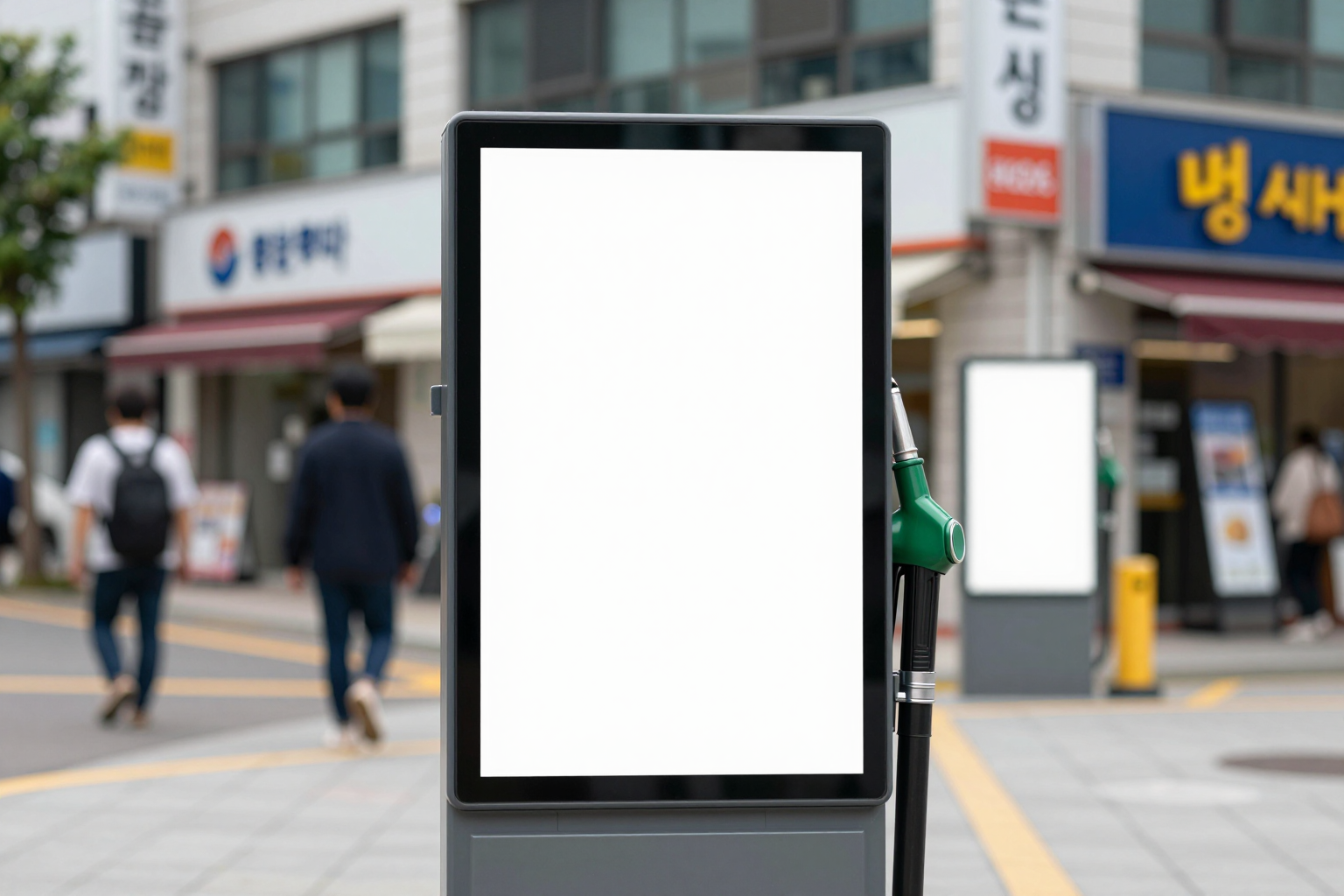 Gasoline Prices Surge in Korea Ahead of Chuseok 2026